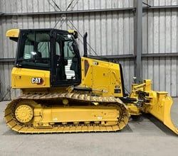 Used 2024 CATERPILLAR D1 LGP For Sale in Orange California