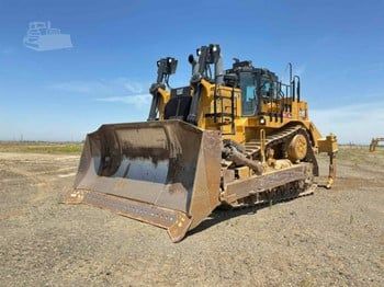 Used 2024 CATERPILLAR D10 For Sale in Pleasant Grove California