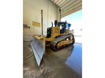Used 2024 CATERPILLAR D6 LGP For Sale in Dundee Illinois