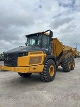 Used 2024 DEERE 310 P-TIER For Sale in Orlando Florida