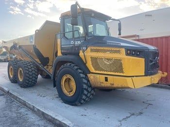 2024 DEERE 310 P-TIER For Sale