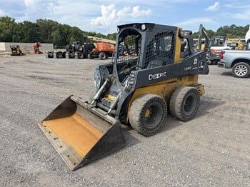 2024 DEERE 324G For Sale