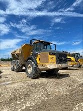 Used 2024 DEERE 460 P-TIER For Sale in Grovetown Georgia