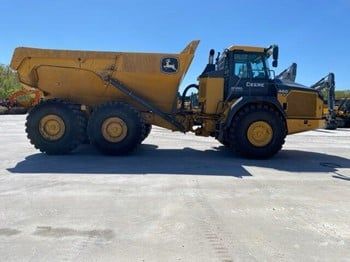 2024 DEERE 460 P-TIER For Sale