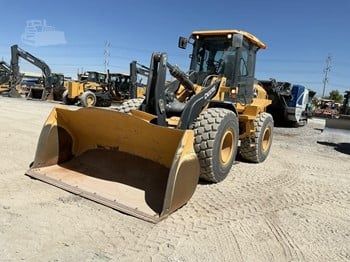 2024 DEERE 544 P-TIER For Sale