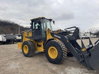 2024 DEERE 544G For Sale
