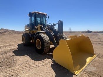 2024 DEERE 624 P-TIER For Sale