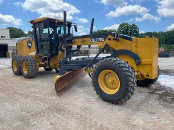 2024 DEERE 670G For Sale
