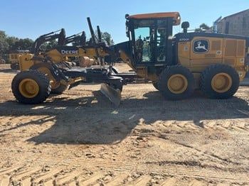 2024 DEERE 670G For Sale