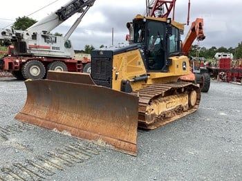 2024 DEERE 750L LGP For Sale