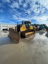 2024 DEERE 850L WLT For Sale