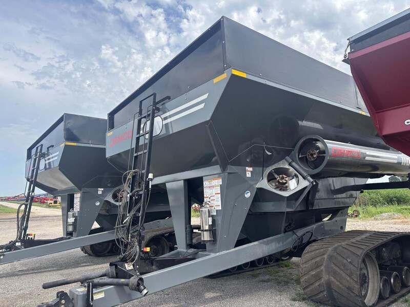 Used 2024 DEMCO 1100 For Sale in Alexander Illinois