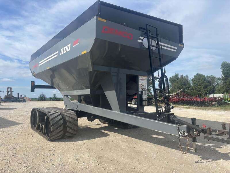 Used 2024 DEMCO 1100 For Sale in Alexander Illinois