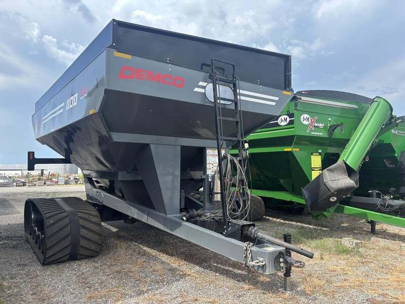 Used 2024 DEMCO 1100 For Sale in Alexander Illinois