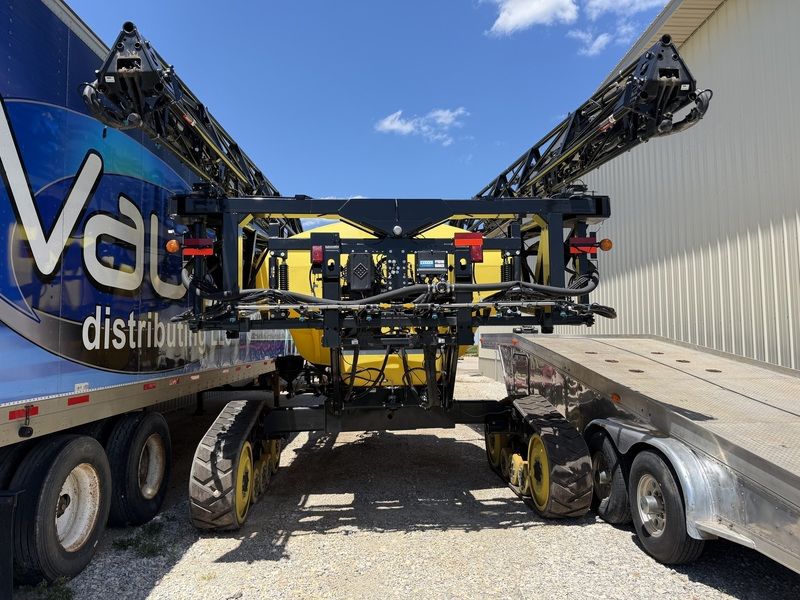 Used 2024 FAST 9524T For Sale in Spencer Iowa
