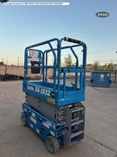 2024 GENIE GS1932 For Sale