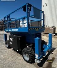 2024 GENIE GS3369RT For Sale
