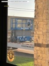 Used 2024 GENIE GS4046 For Sale in Euless Texas