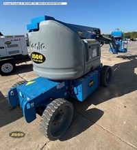 2024 GENIE Z40/23N For Sale