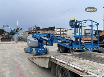 2024 GENIE Z40/23N For Sale
