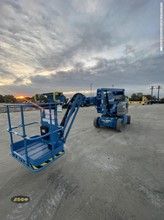 2024 GENIE Z40/23N For Sale