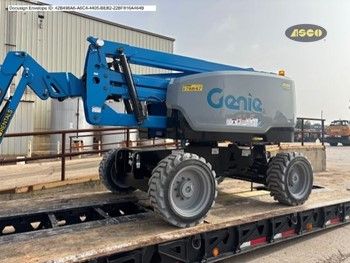 2024 GENIE Z45FE For Sale