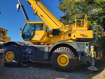 2024 GROVE GRT880 For Sale