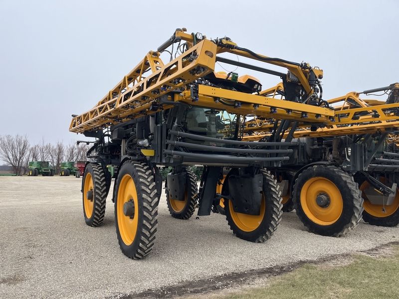 2024 HAGIE STS12 For Sale