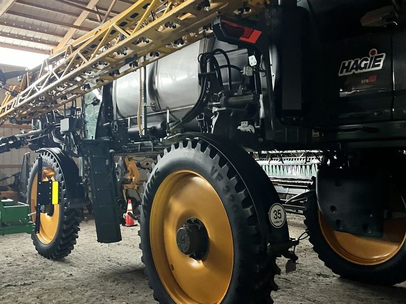 2024 HAGIE STS16 For Sale