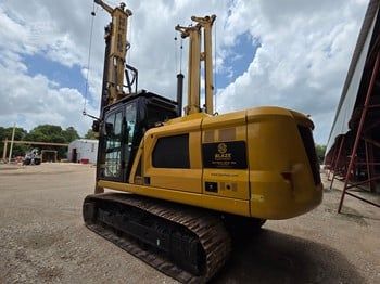 Used 2024 HPM HPM55B For Sale in Fort Worth Texas