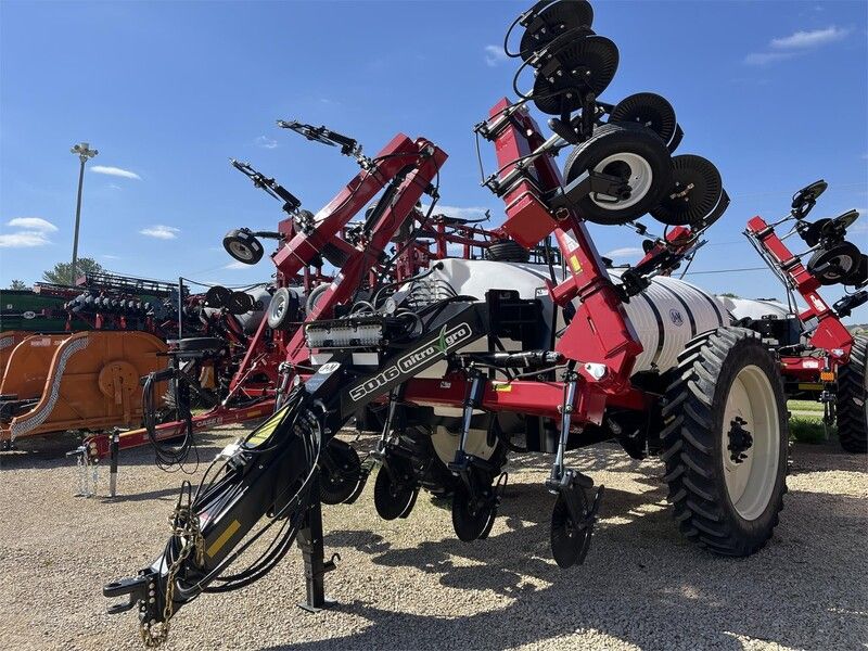 Jandm Applicator