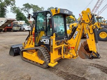 Used 2024 JCB 1CXT For Sale in Piscataway New Jersey