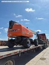 2024 JLG 660SJ For Sale