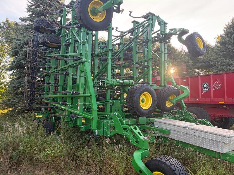 2024 JOHN DEERE 2230FH For Sale