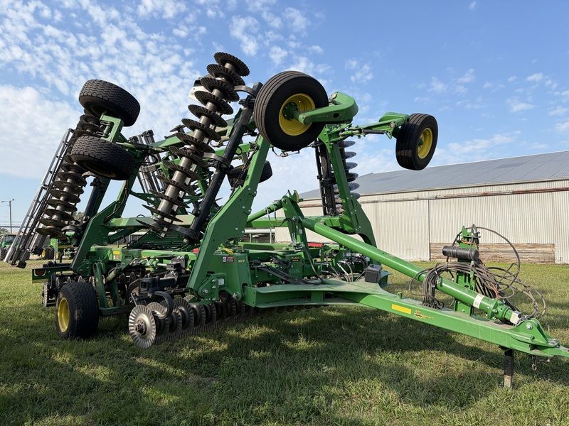 2024 JOHN DEERE 2660VT For Sale