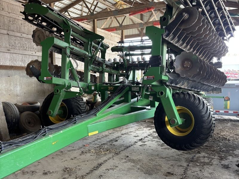 2024 JOHN DEERE 2680H For Sale