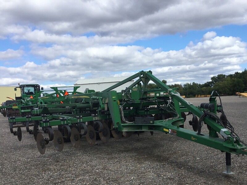 2024 JOHN DEERE 2730 For Sale
