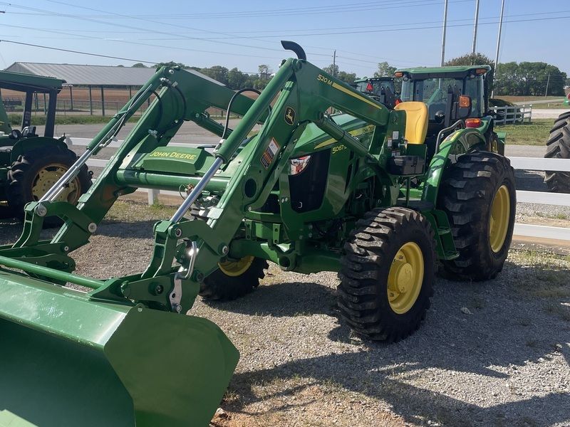 2024 JOHN DEERE 5067E For Sale