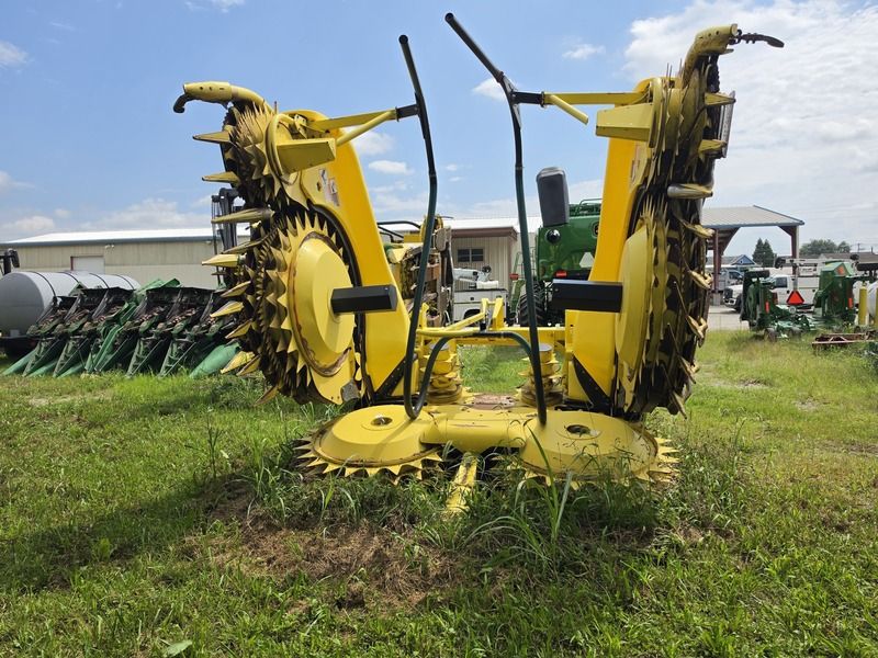 Used 2024 JOHN DEERE 770 For Sale in Oxford Pennsylvania