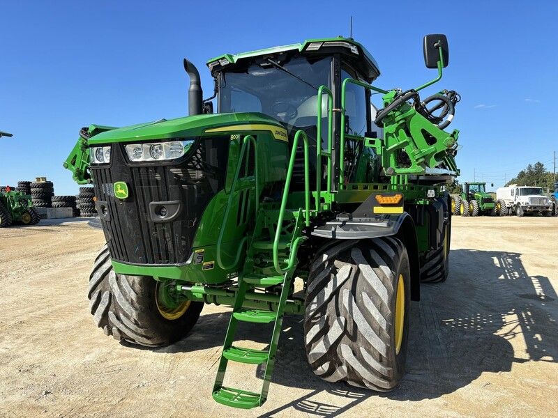 2024 JOHN DEERE 800R For Sale