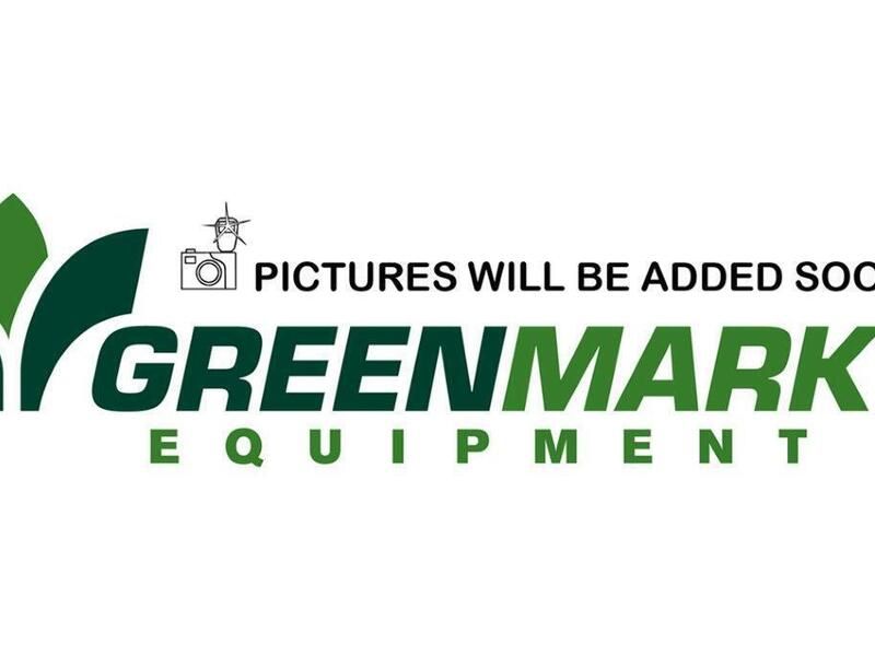 Used 2024 JOHN DEERE 9R 590 For Sale in Three Rivers Michigan