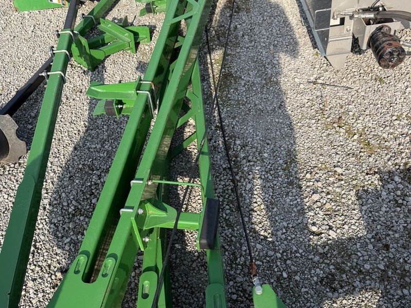 2024 JOHN DEERE MARKERS For Sale