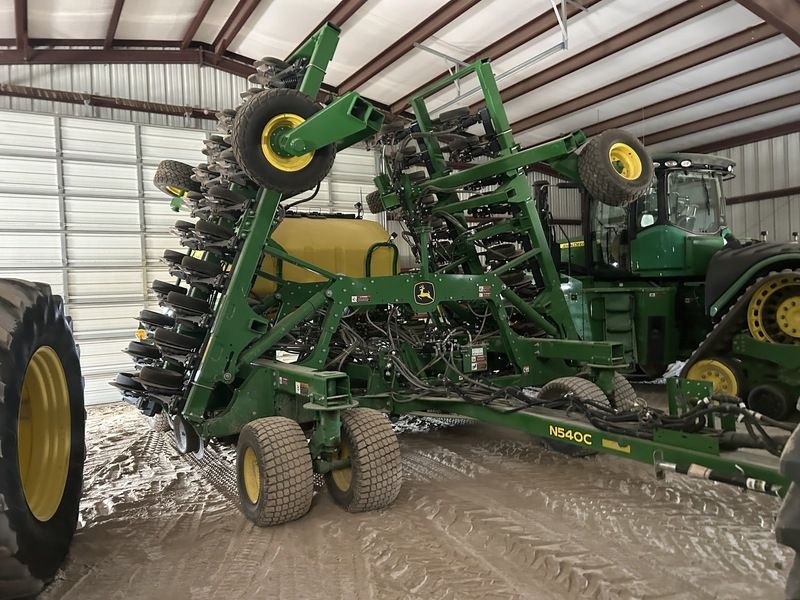 2024 JOHN DEERE N540C For Sale