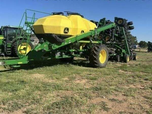 2024 JOHN DEERE N560 For Sale