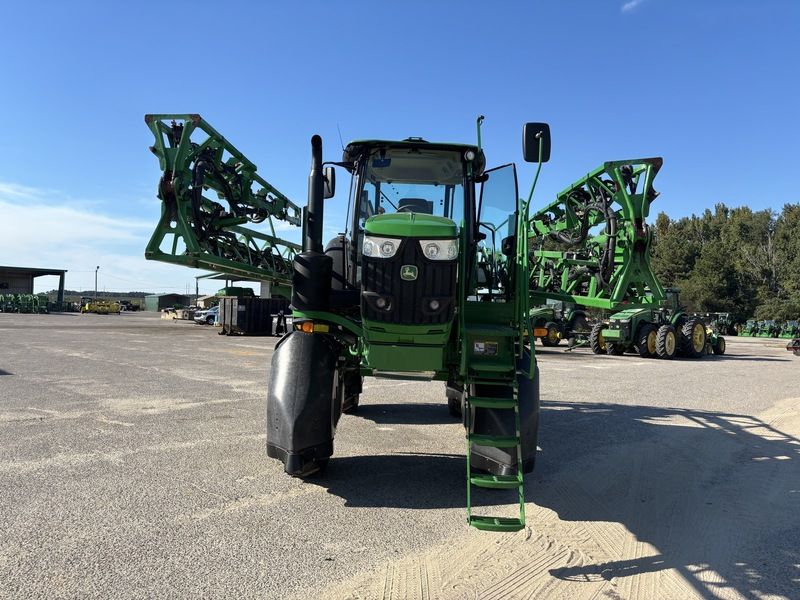 Used 2024 JOHN DEERE R4023 For Sale in Waynesboro Georgia