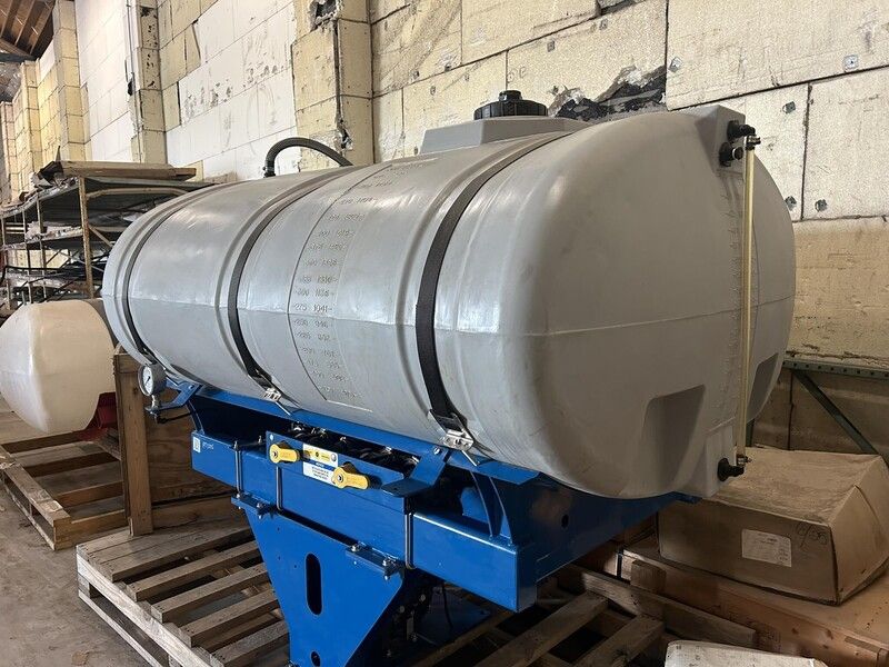 Used 2024 KINZE 5900 For Sale in Rochelle Illinois