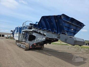 Used 2024 KLEEMANN MCO90I EVO2 For Sale in Billings Montana