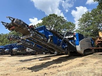 Used 2024 KLEEMANN MOBIREX MR110I EVO2 For Sale in Spartanburg South Carolina