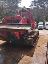 Used 2024 KMC 2500 For Sale in Summerville South Carolina