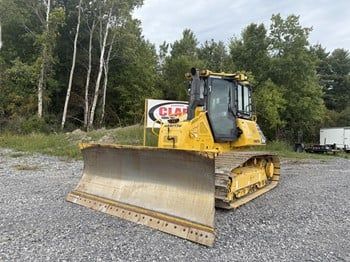Used 2024 KOMATSU D51PX-24 For Sale in Canastota New York